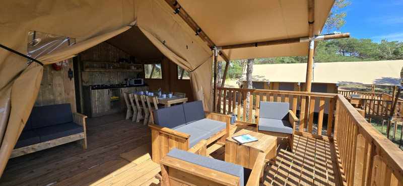 Camping Verdon Les Grands Domaines_Saint-Laurent-du-Verdon Camping Verdon Les Grands Domaines_Saint-Laurent-du-Verdon