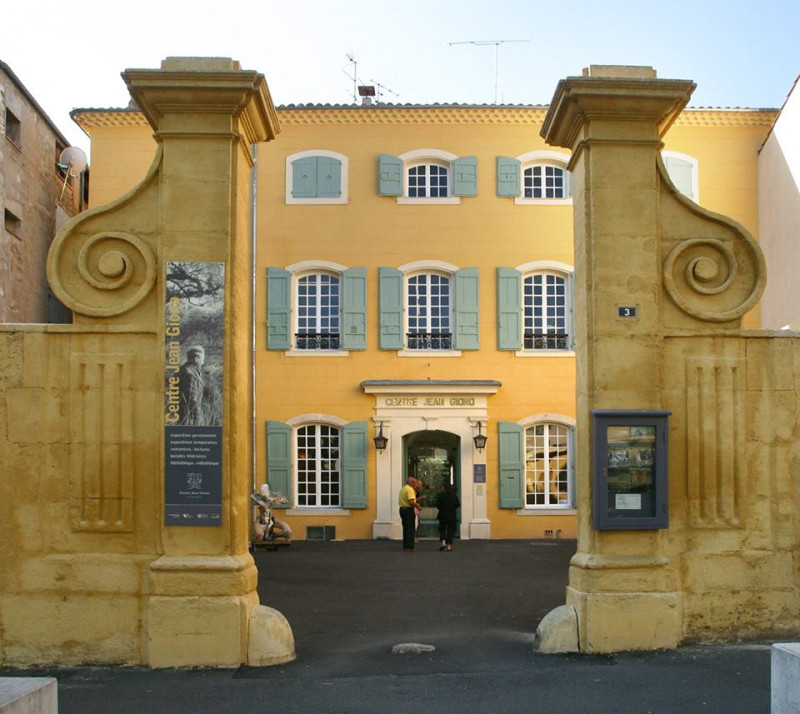 Hôtel Raffin