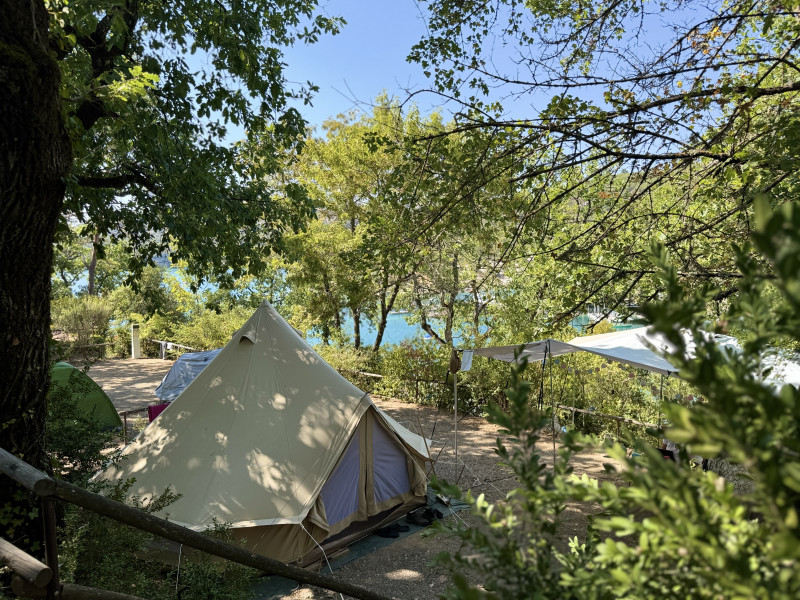Camping le Soleil