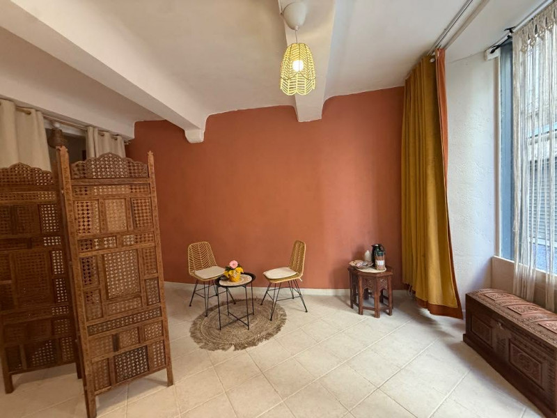 Espace Ode à l'Âme