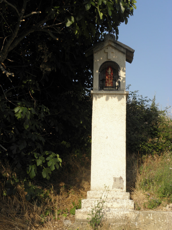 Oratoire Saint Denis à Oraison Oratoire Saint Denis à Oraison