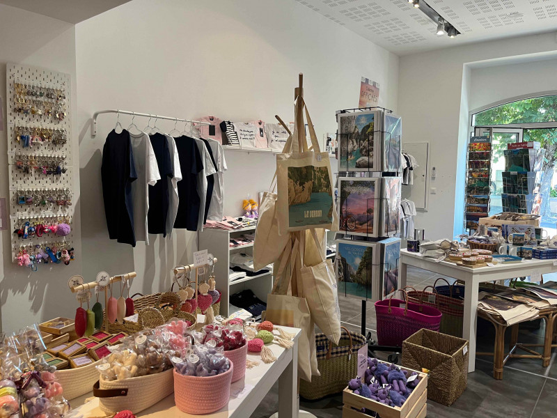 Aux Bonheurs de Provence