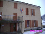 Mairie Esparron de Verdon