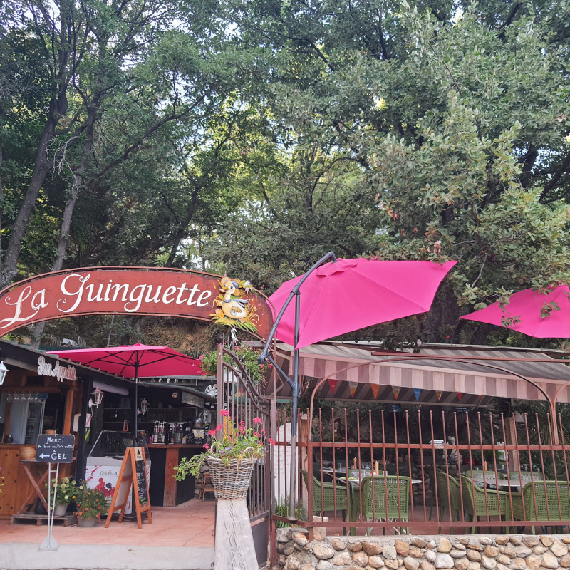 La Guinguette