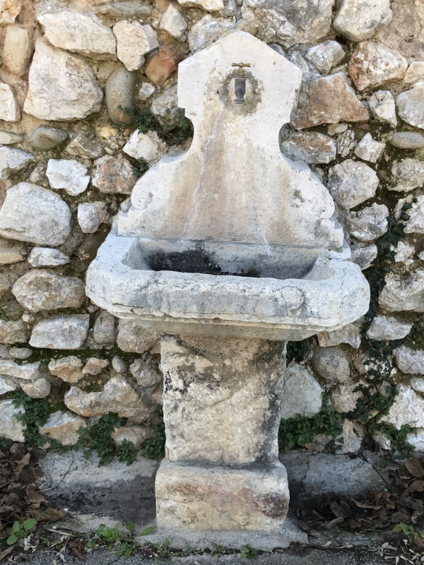 fontaine