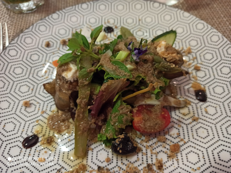 Le Café des Arts à Puimoisson