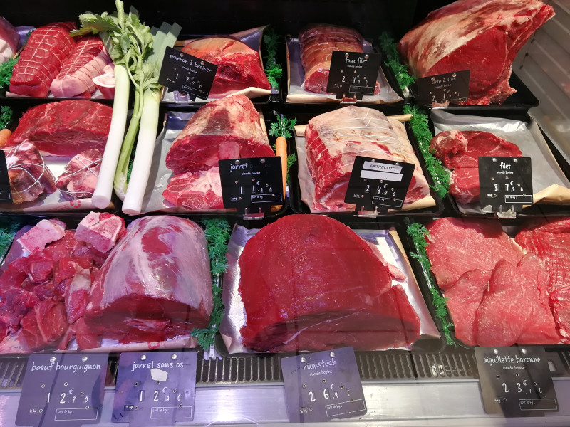 Carrefour Contact Carrefour Contact