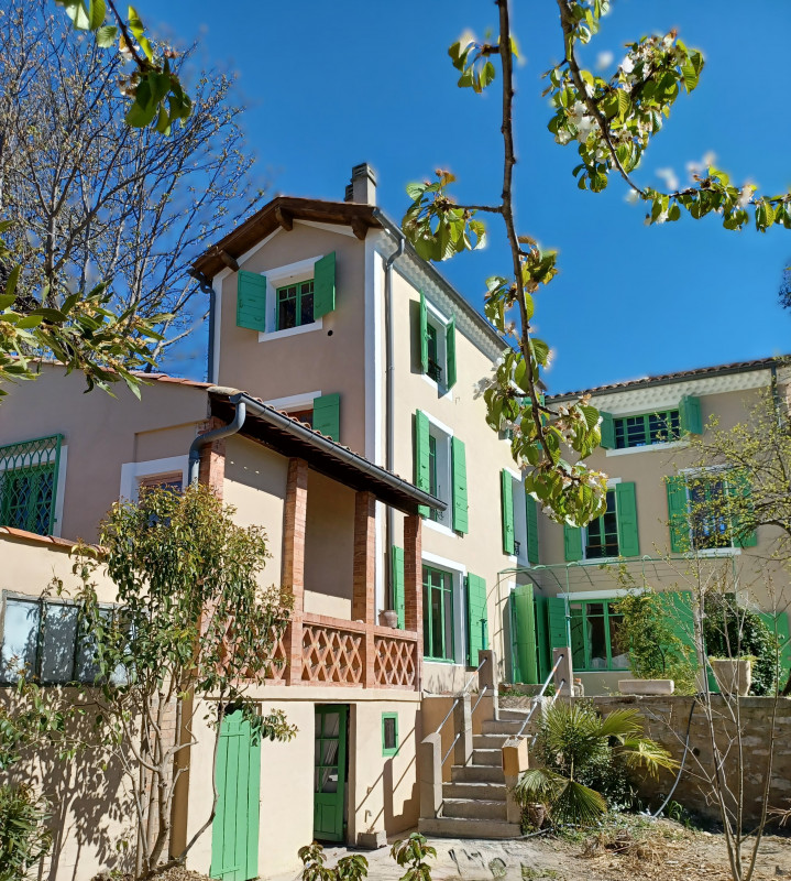 Le Paraïs de Jean Giono Le Paraïs de Jean Giono