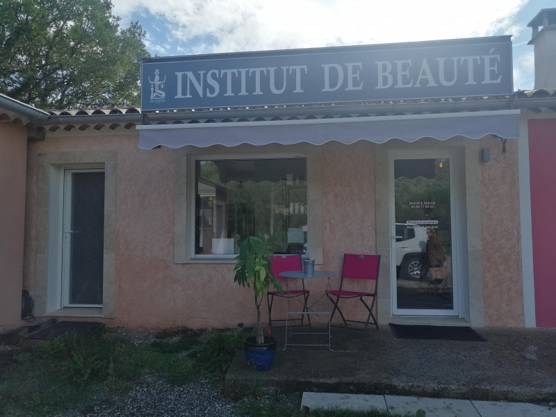 Beauté et Détente