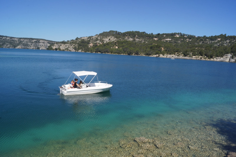Alize Electronic Saint Julien Plage