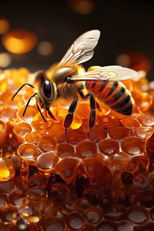 Musée vivant de l'Abeille