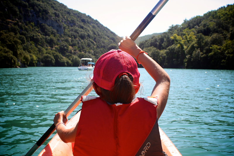 Canoe