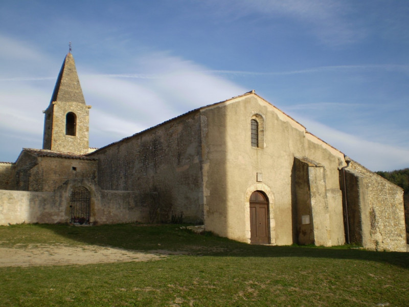 Eglise