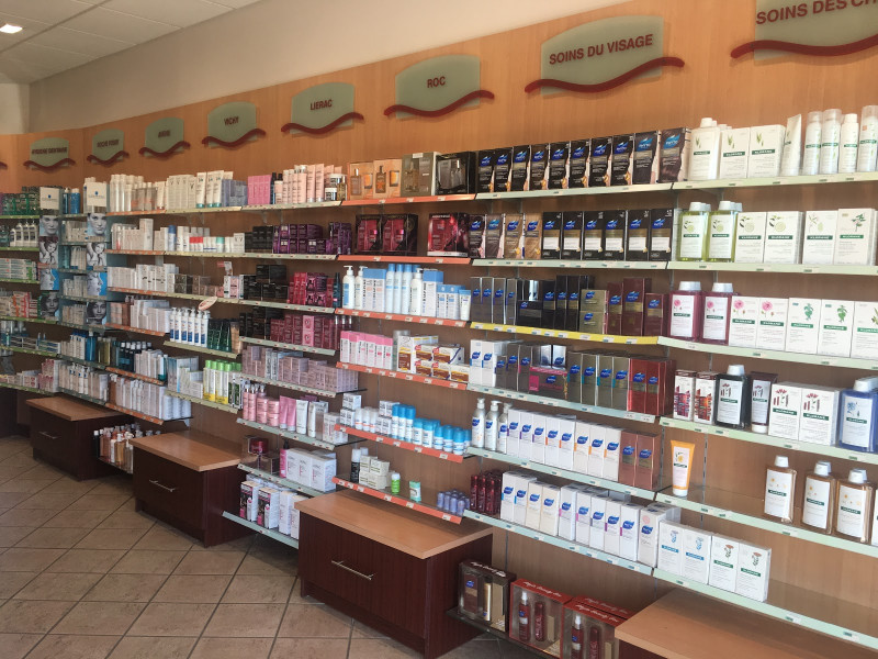Parapharmacie