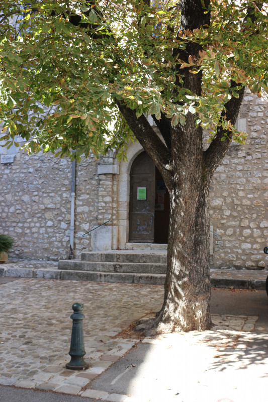 eglise