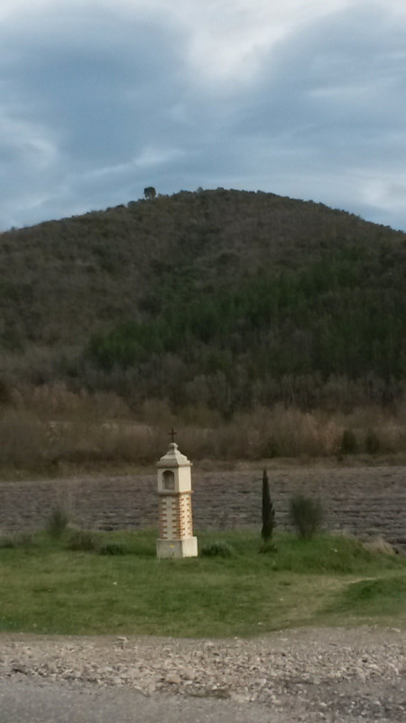 Oratoire Saint Marc