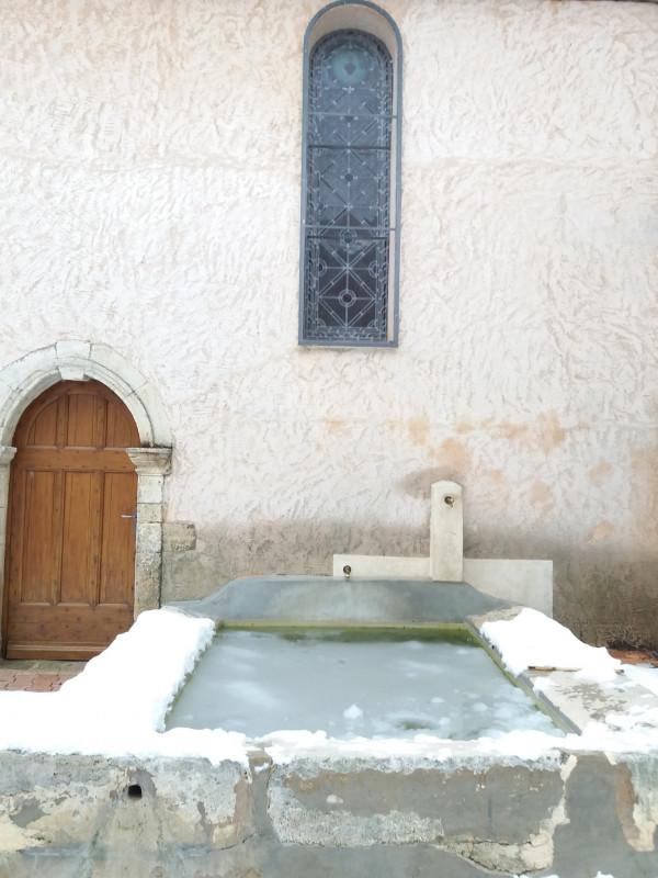 Lavoir