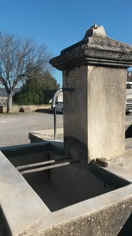 Fontaine Fontaine