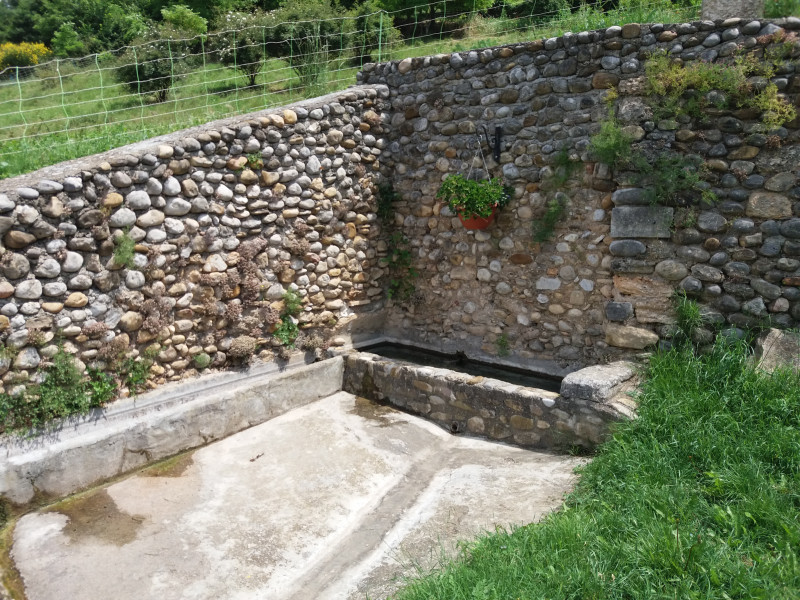 Fontaine