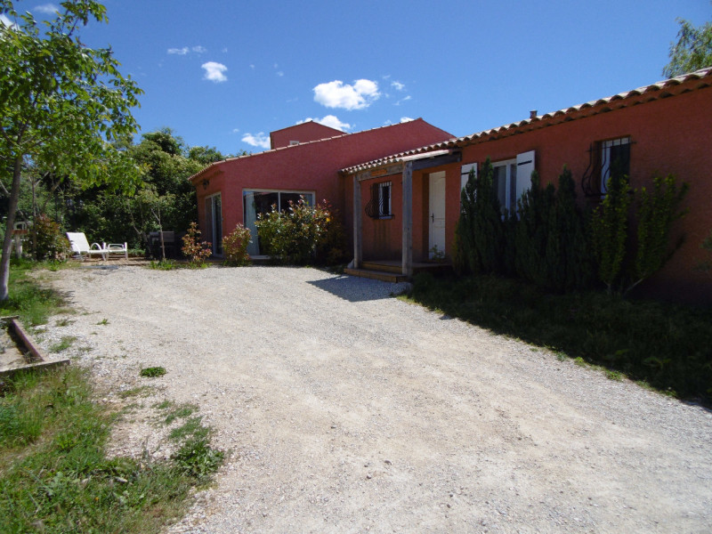 Maison d'hôte - © DR lesterrassesdevalensole Maison d'hôte