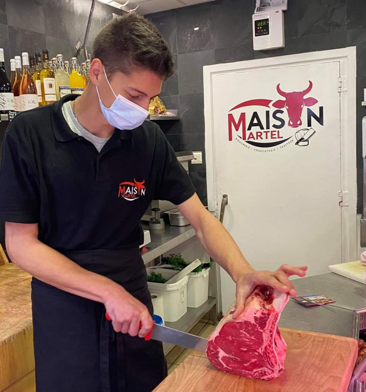 Viande Viande