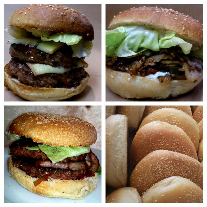 DR Food Truck K2 Street Food - © DR Food Truck K2 Street Food DR Food Truck K2 Street Food