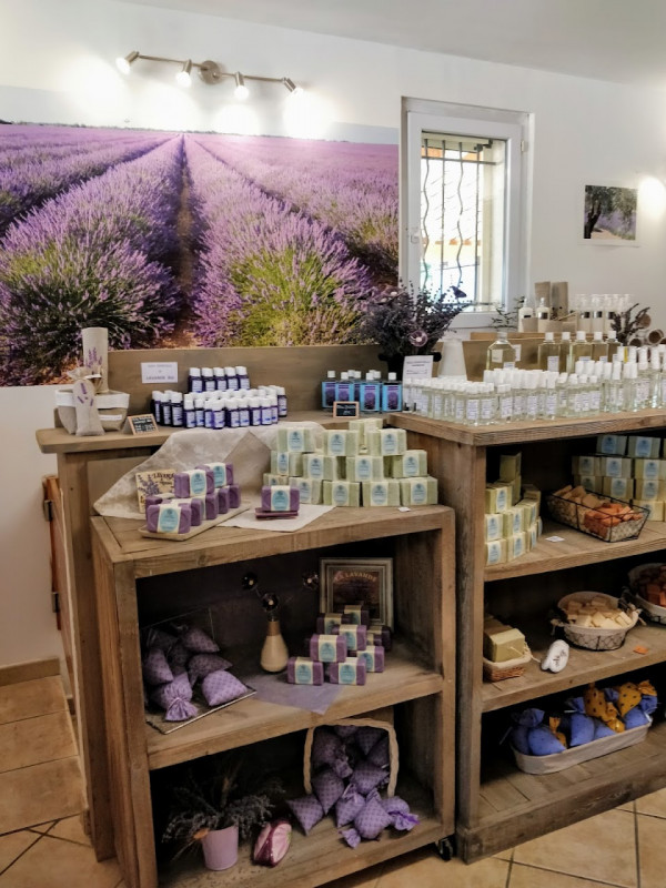 Domaine Les Grandes Marges