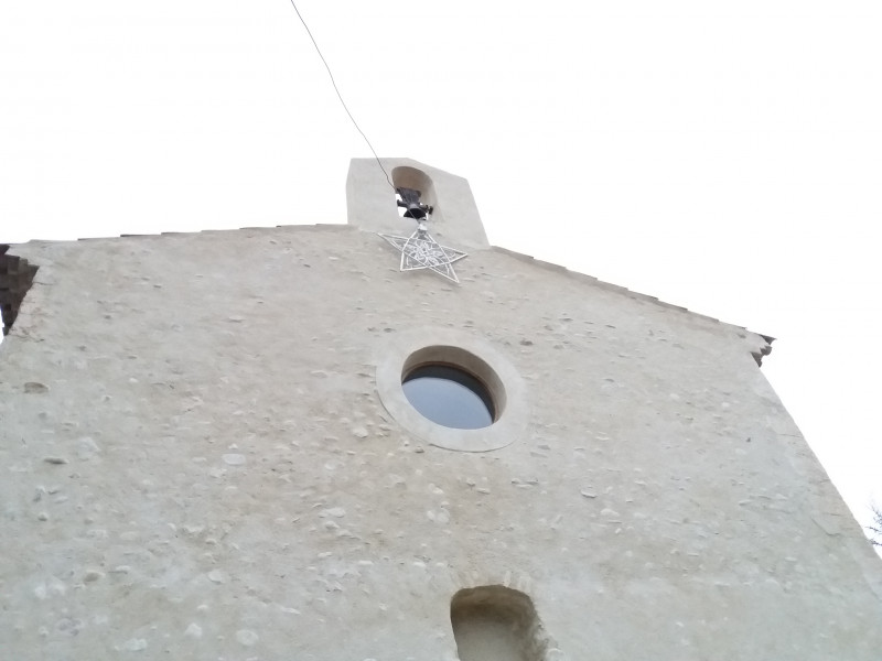 Chapelle Saint Elzéar