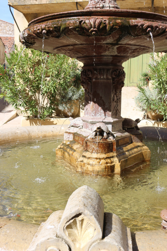 fontaine