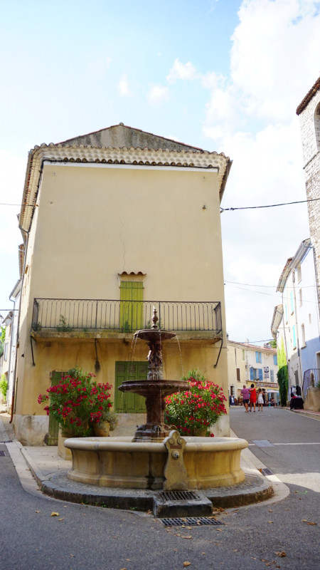 place de la paix