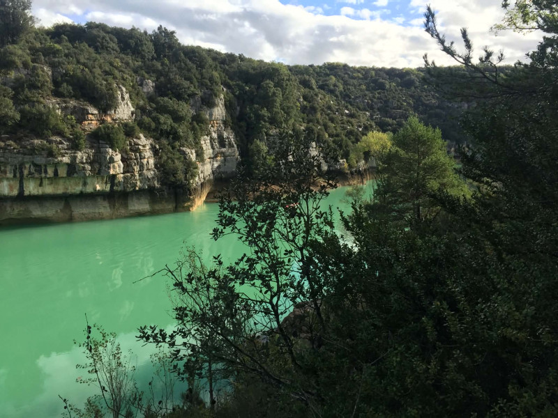 Gorge