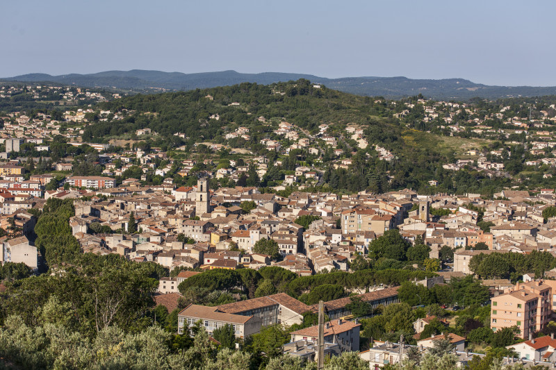 Manosque Manosque