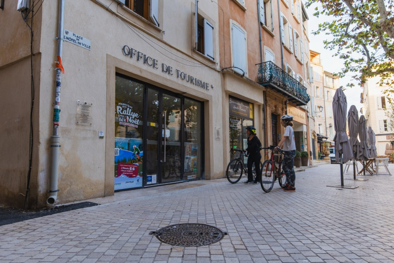 Manosque Manosque