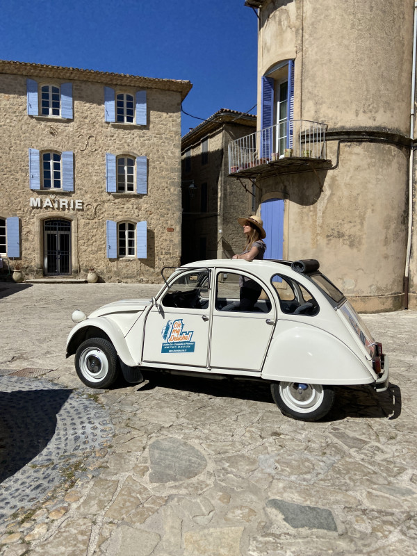 2 Cv