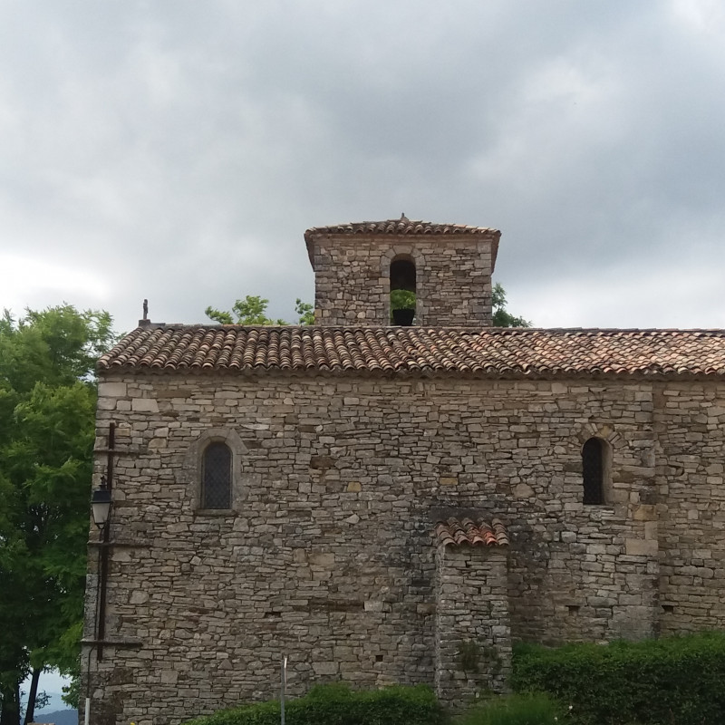 Eglise Notre Dame