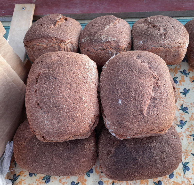 Camping à la ferme Les Jardins d'Aurabelle_Gréoux-les-Bains