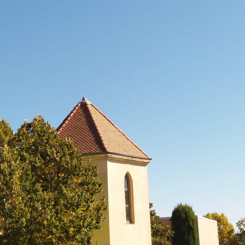 Chapelle Chapelle