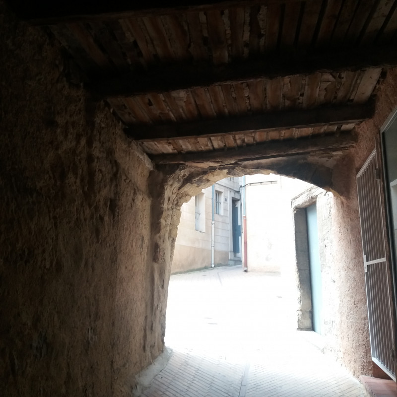 Passage