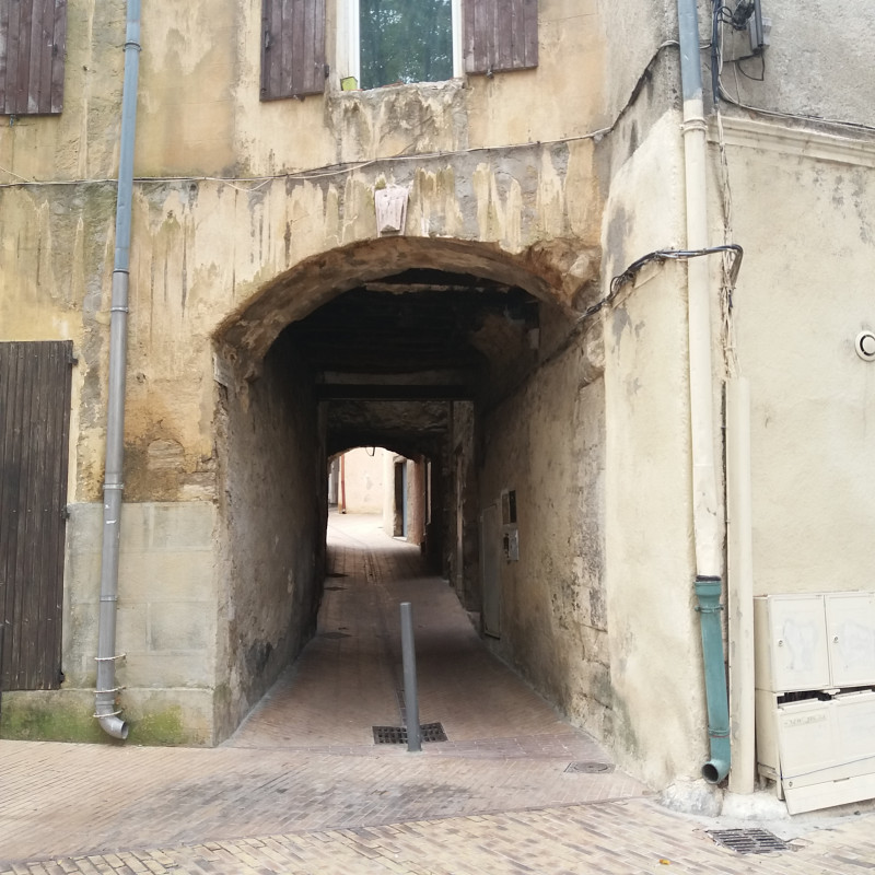 Passage
