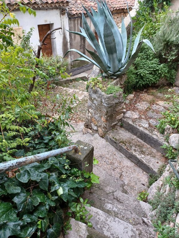 Les calades