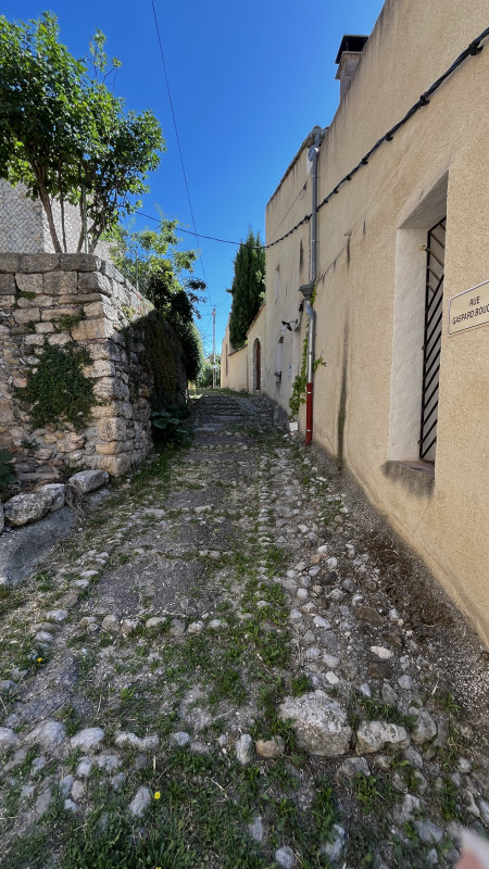 Rue Gaspard Bouche