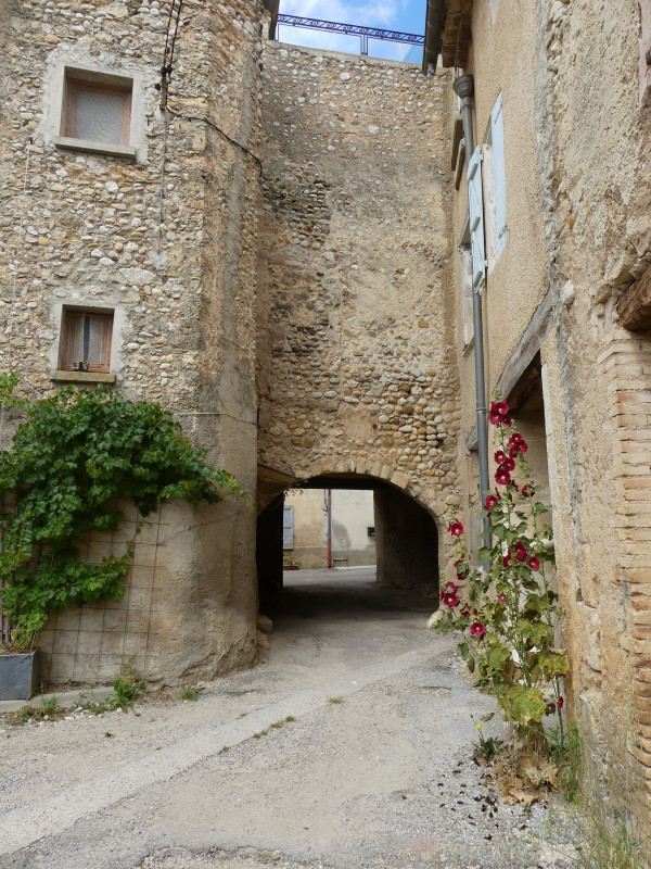 Passage du Paty Passage du Paty