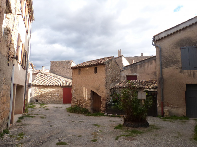 Passage du Paty Passage du Paty