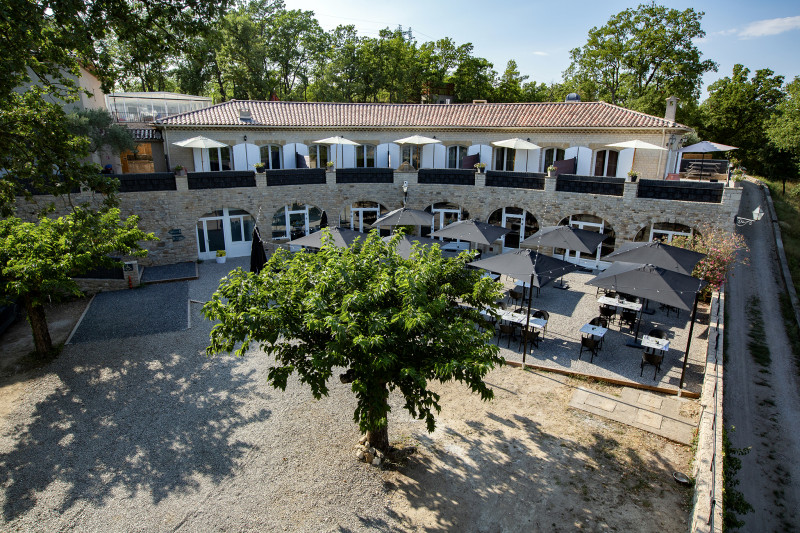 Vue d'ensemble