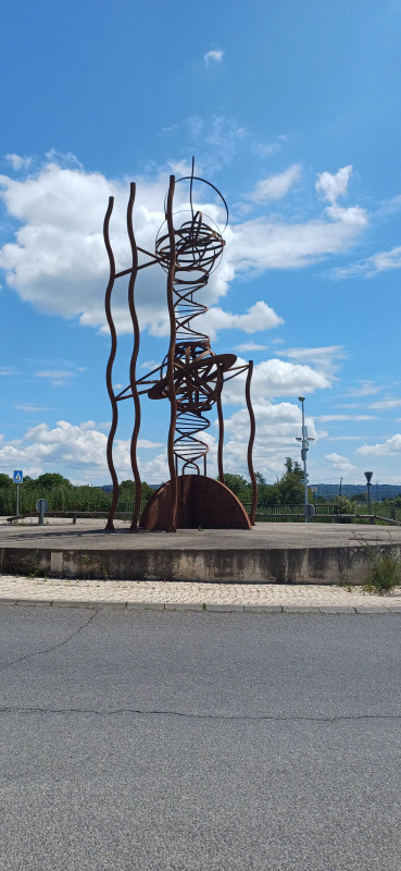 Sculpture
