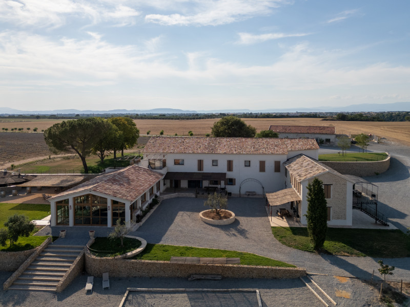 Domaine Demol - © DR : DEMOL Domaine Demol