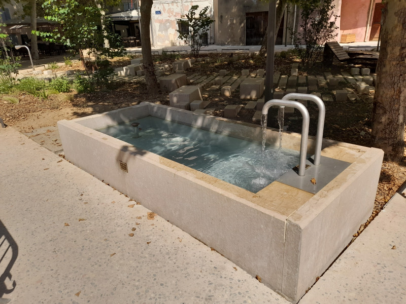 Fontaine