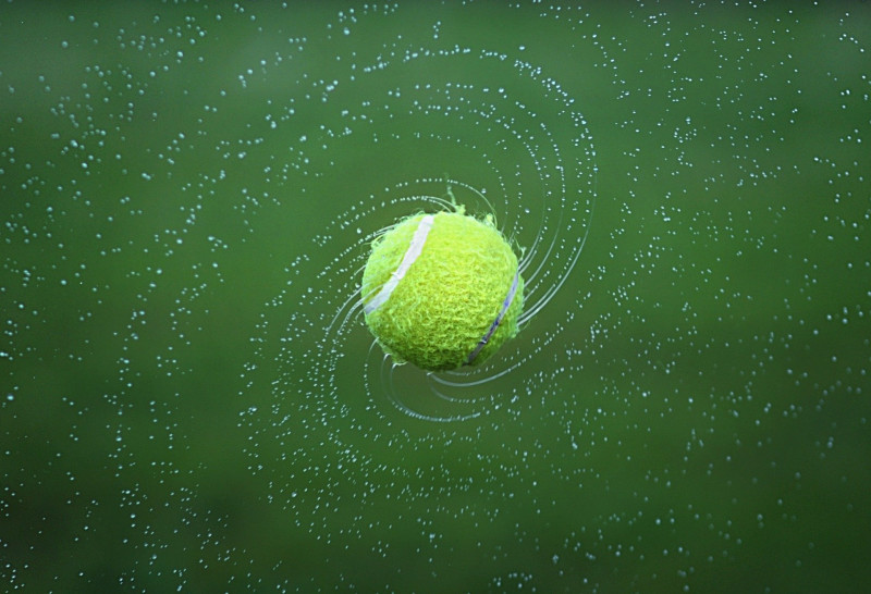 Tennis Club Municipal