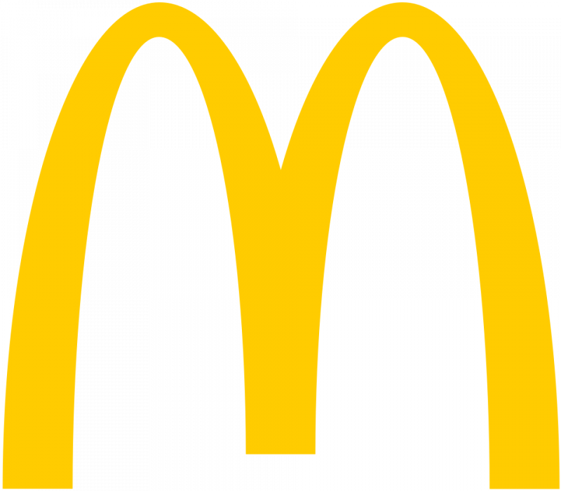 Fast food Mc Donald's_Manosque
