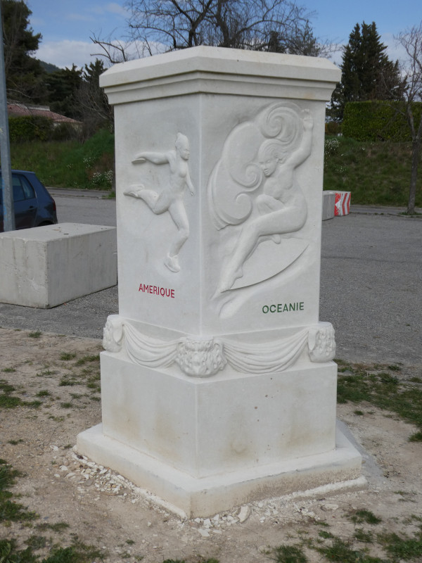 Sculpture 